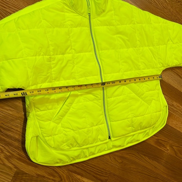 Free People Movement Pippa Packable Puffer Jacket XS NWT - Picture 9 of 11